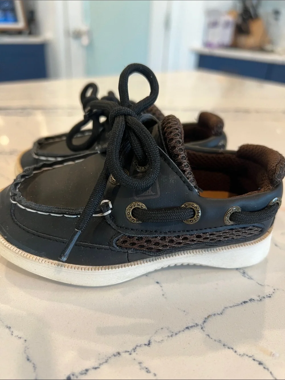 Boys size 6 shoe bundle